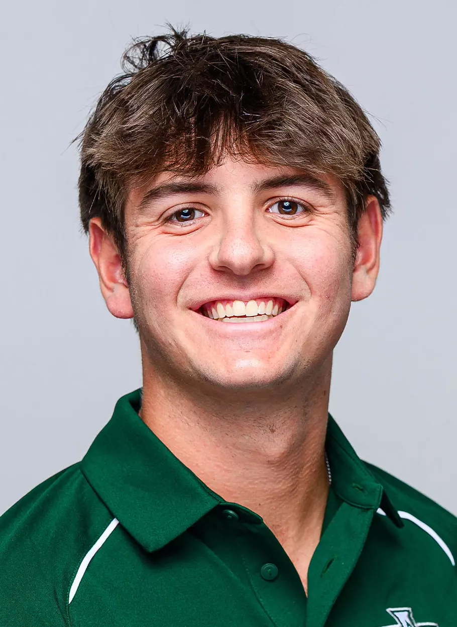 Sam Erickson and Zack Stokes