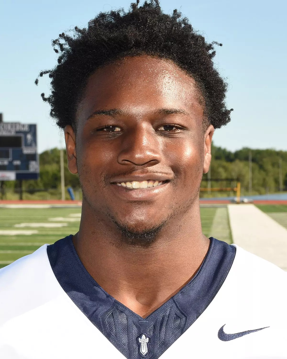 Mekhi Miller and Nick Glenn - 