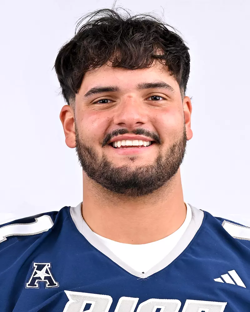 Peyton Luke and Tyler Martinez - 