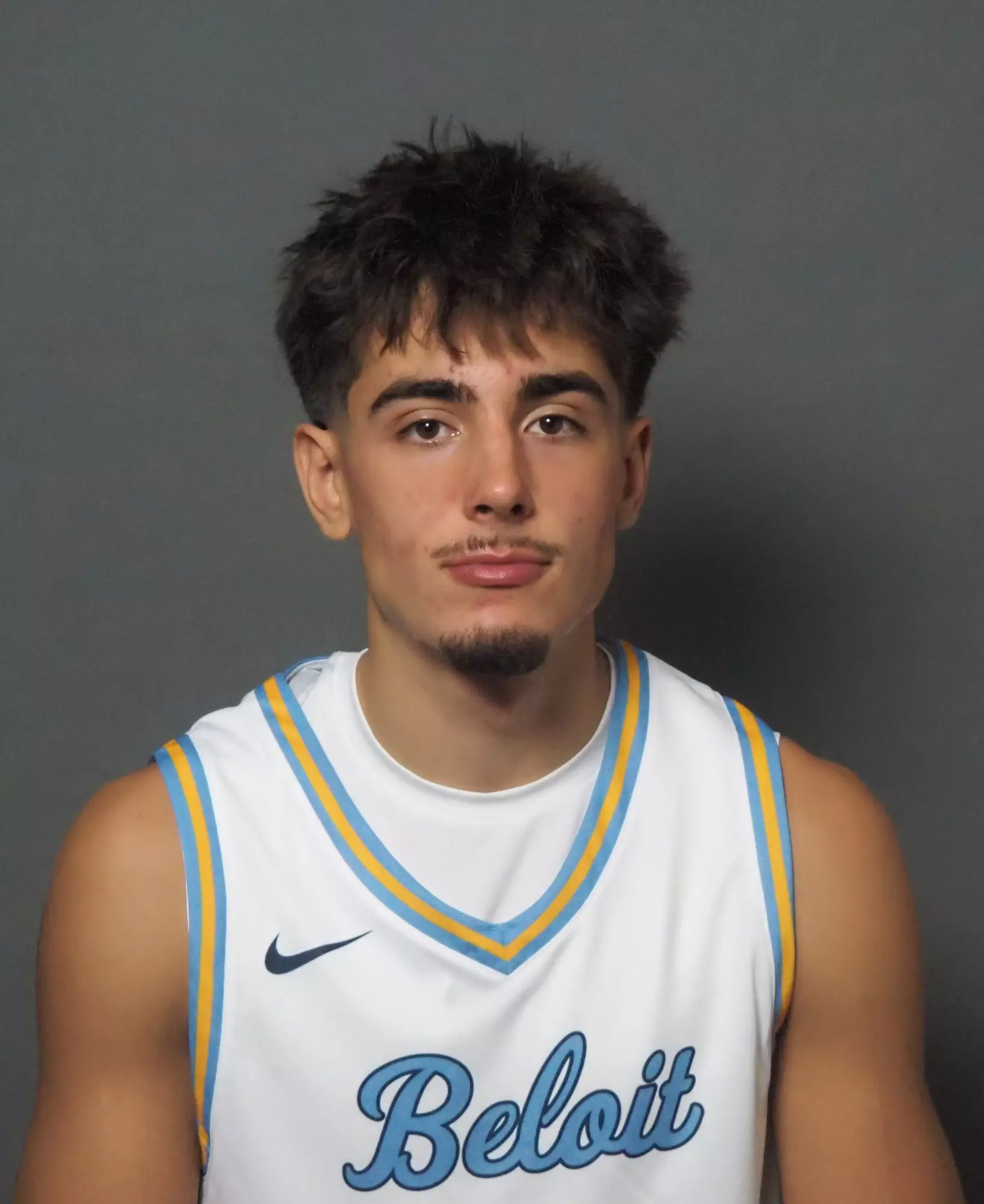 Bryce Smith and Brandon Lieb