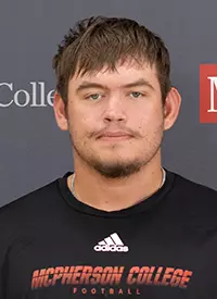 Jamar McKee and Xadavien Sims - 