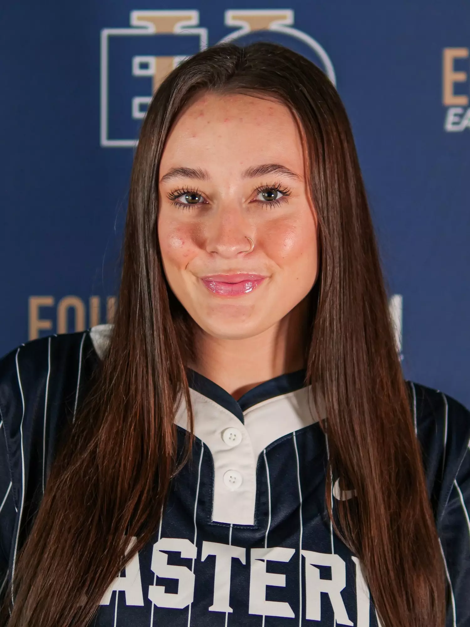 Ava Bautista and Brock Bunker