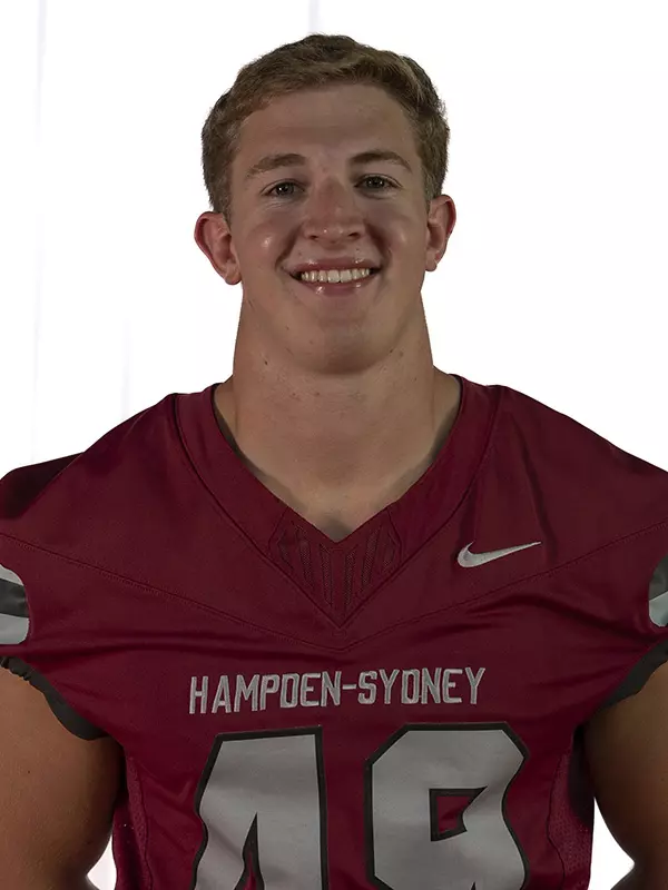 Jarrion Patton and Dario Benaglia - 