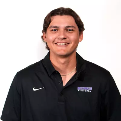 Cortez Thomas and Jeremiah Williams