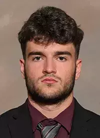 Brayden Malloy and Damien Miller - 