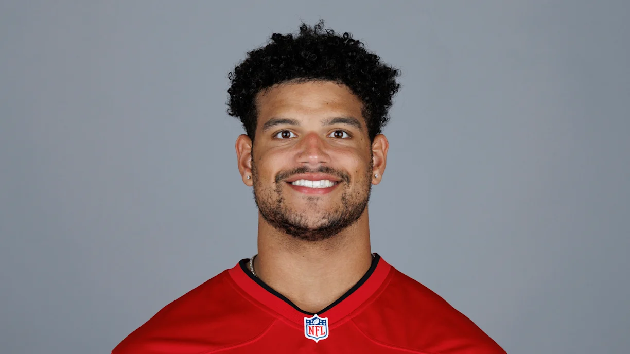 Logan Hall and Durham Smythe - 