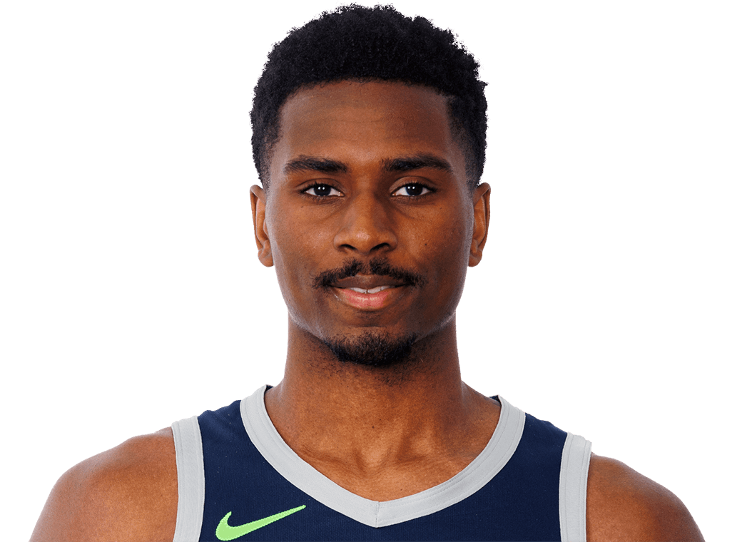 Jaylen McElmurry and Andrew Thomas