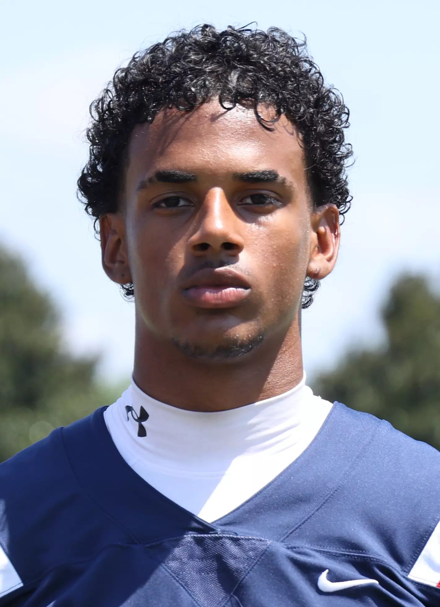 Amanuel Dickson and Mason Ball - 