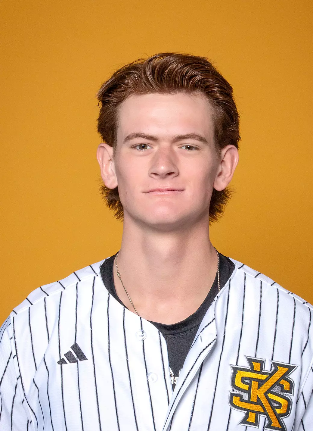 Cole Ellis and Jackson Bradfield