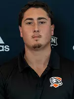 Draper Parker and Jabari Bush - 