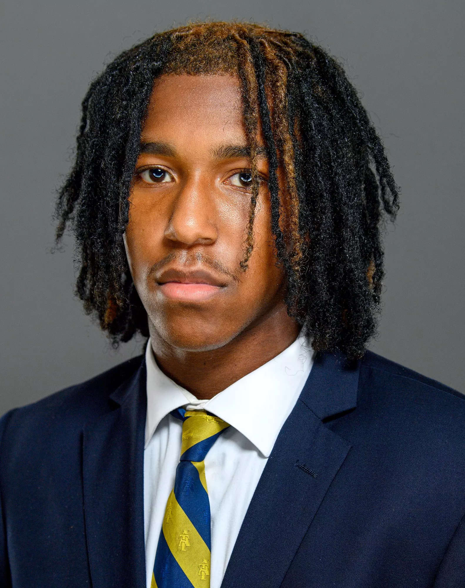 Eric Gladney and Micah Smith