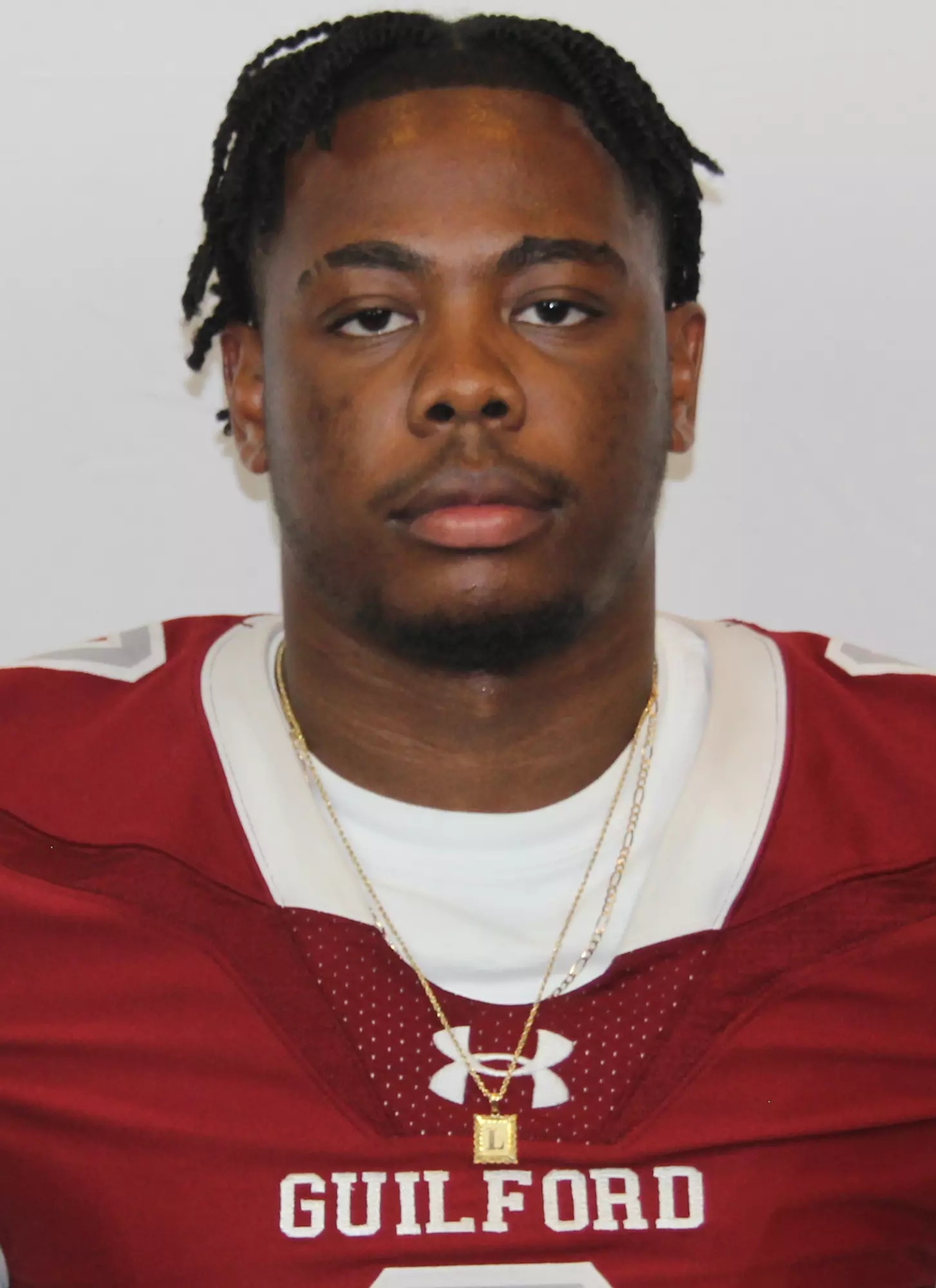 Nehemiah Lynch and Micah Hinton - 