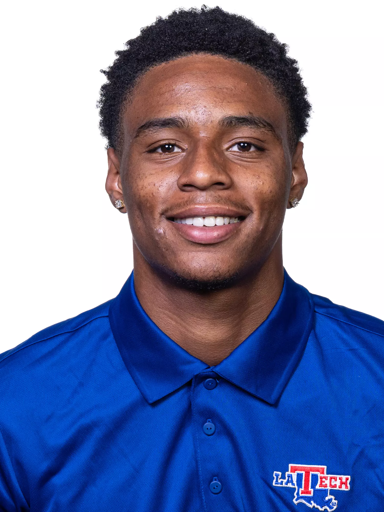 Katelyn Kabrich and Floyd Guidry - 