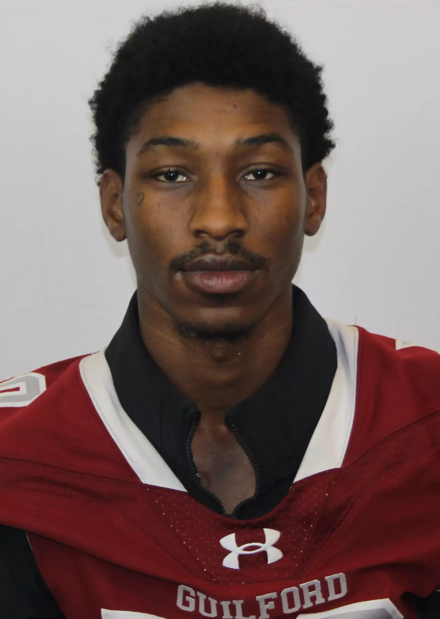 Jayvian Sickles and Aden Reece - 