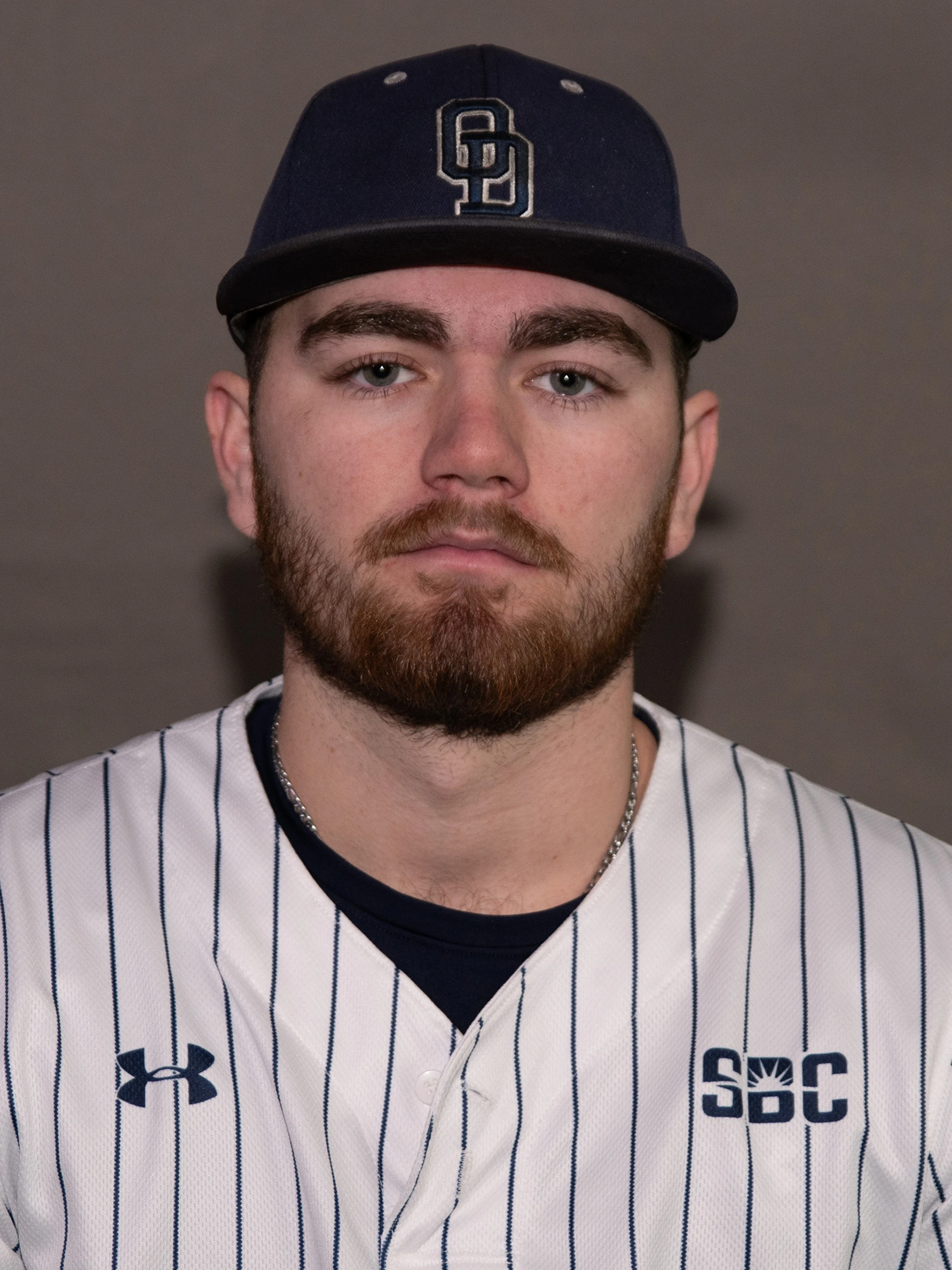 Alec DeMartino and Cole Lanford