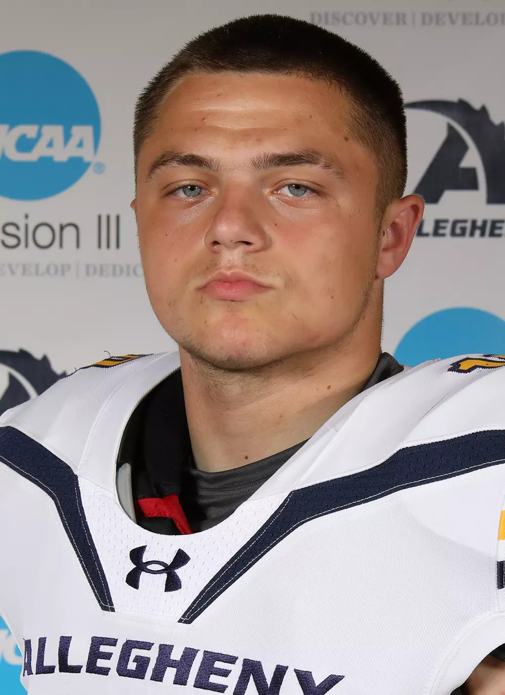 Julian Dahlem and Ryan Farrell - 