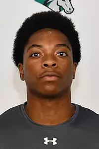 Tommy Tucker and Zavion Woodard