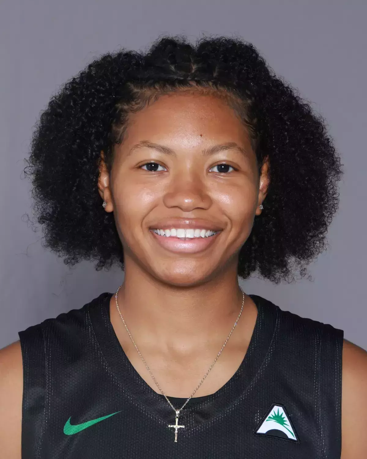 Madison Davis and Emondrek Erkins-Ford