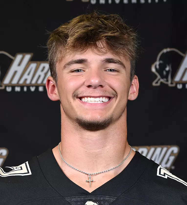 Brad Larson and Ethan Brownell - 