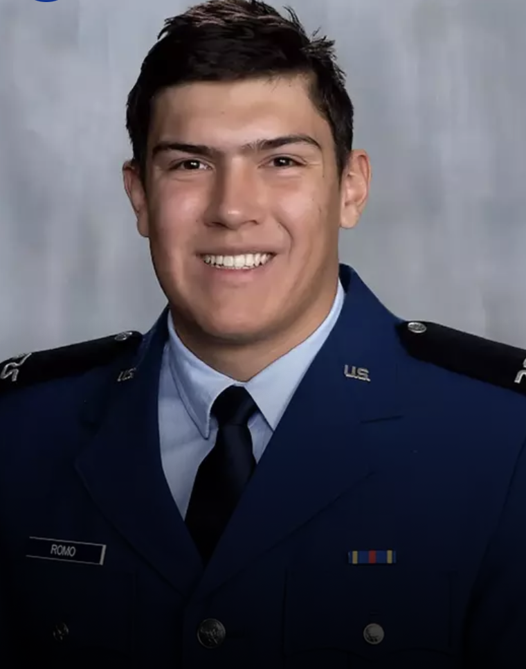 Noah Baxter and Pedroignacio Flores - 