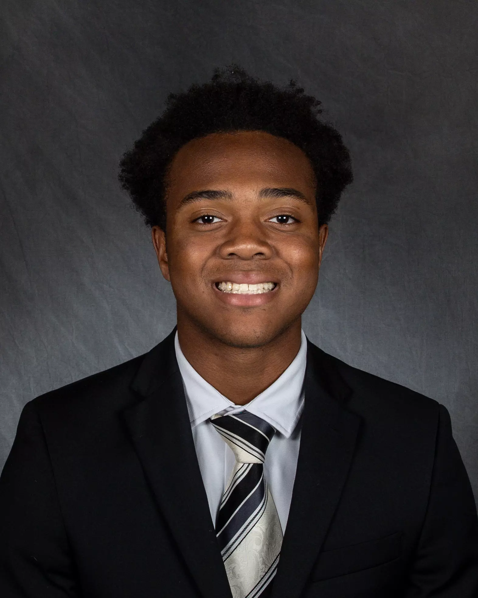 Amir Lemmons and Malachi Johnson