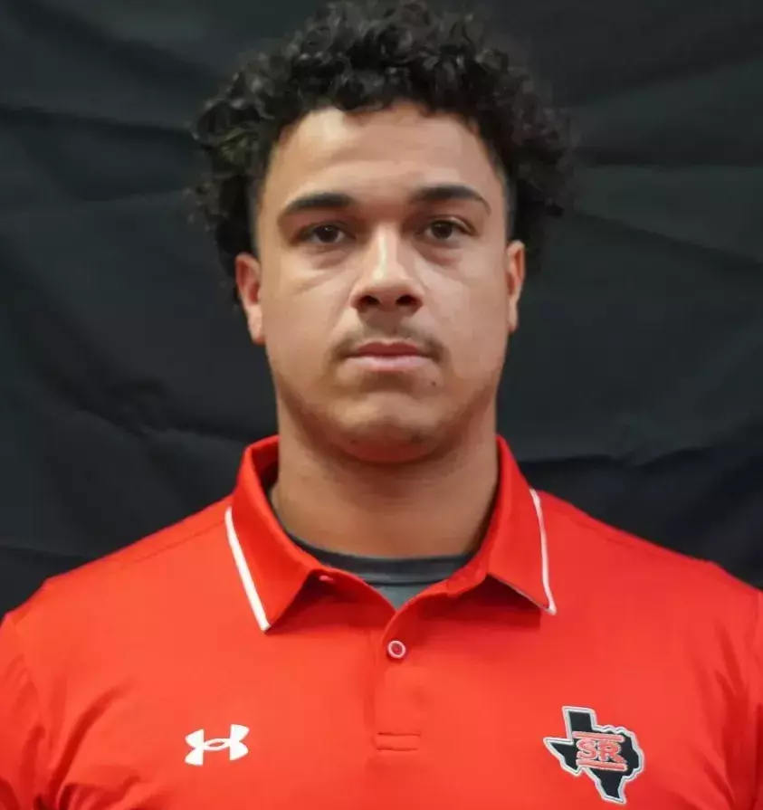 Marcus Simien and Malakai Sumter