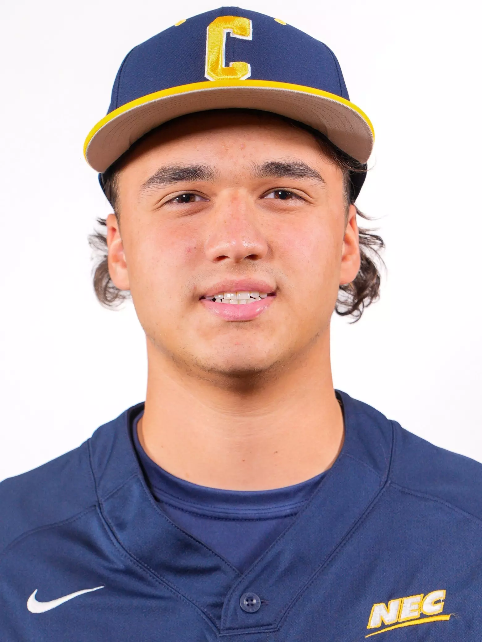 Drew Emrich and Julian Butler