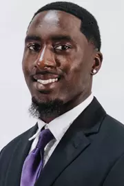 Crimson Mathis and Jamarion Ravenell - 