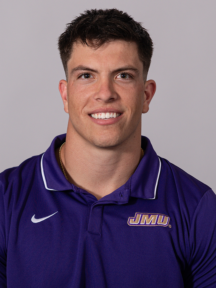 Jamarcus Smith Jr. and Cole Webster - 