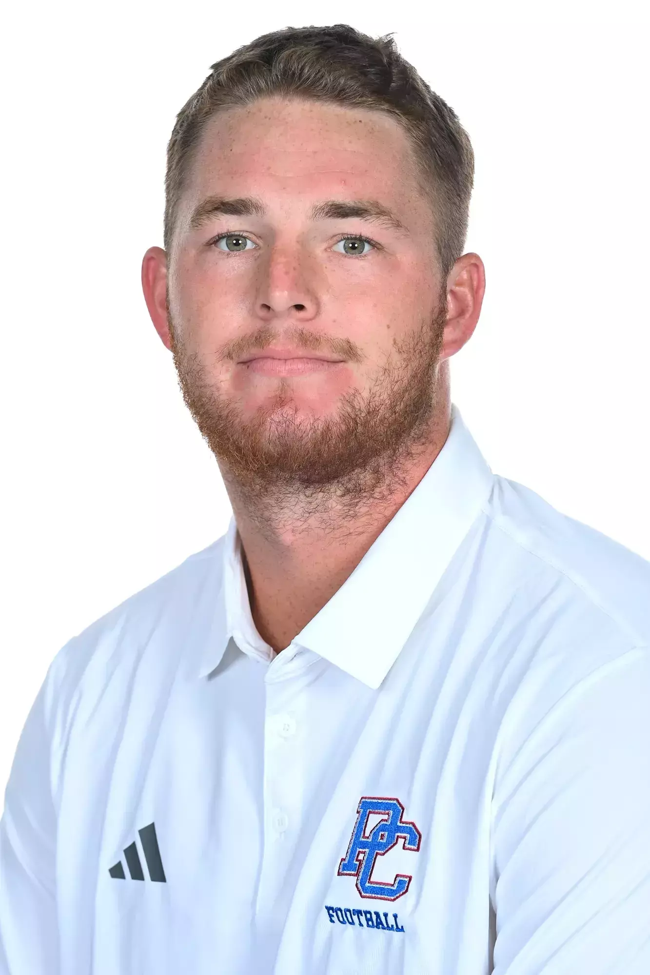 Zavier Short and Haven Horlback - 