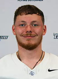 Tucker Bogacki and Cassius Freeman - 