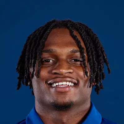 Jyron Waiters and Jayden Granger - 