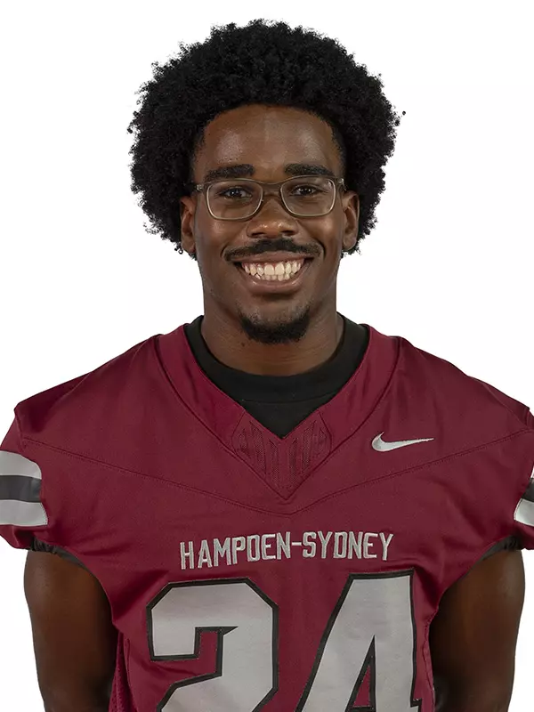 Jake White and Lamont Burton II - 