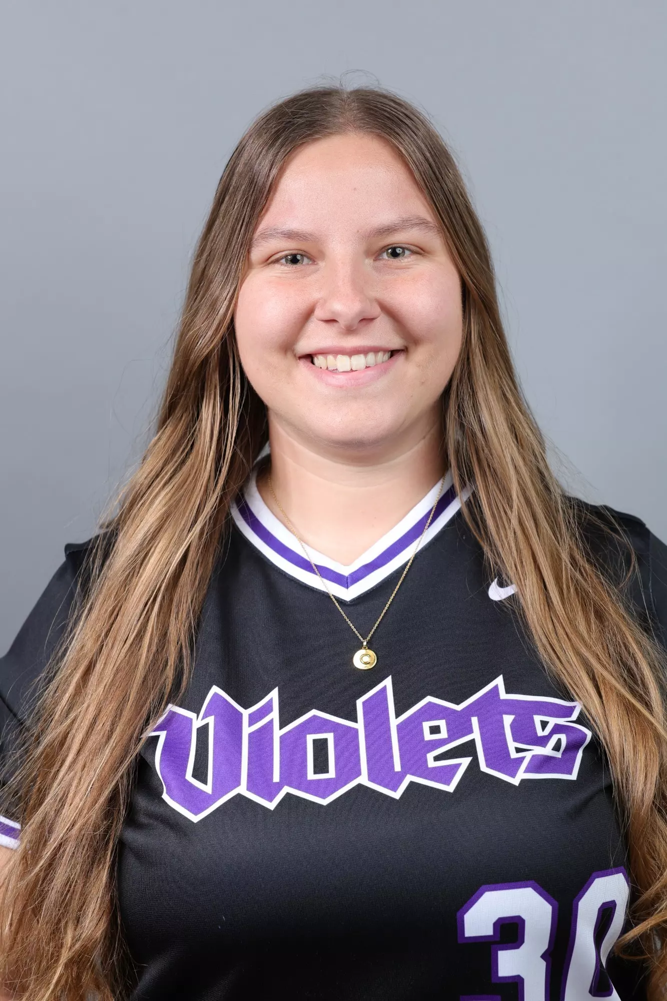 Amari Hackett and Connor Dietsch