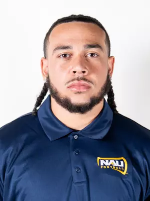 Luke Edgecomb and Cooper Sheehan - 