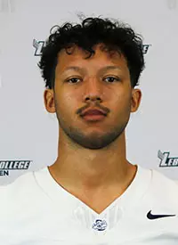 Zavier Short and Haven Horlback - 