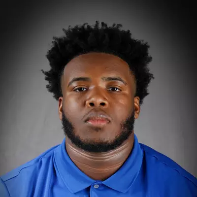 Darien Harden and Connor Weselman - 