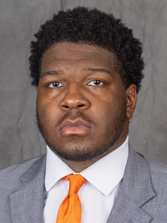 Luca Akirtava and Cole Sanders - 