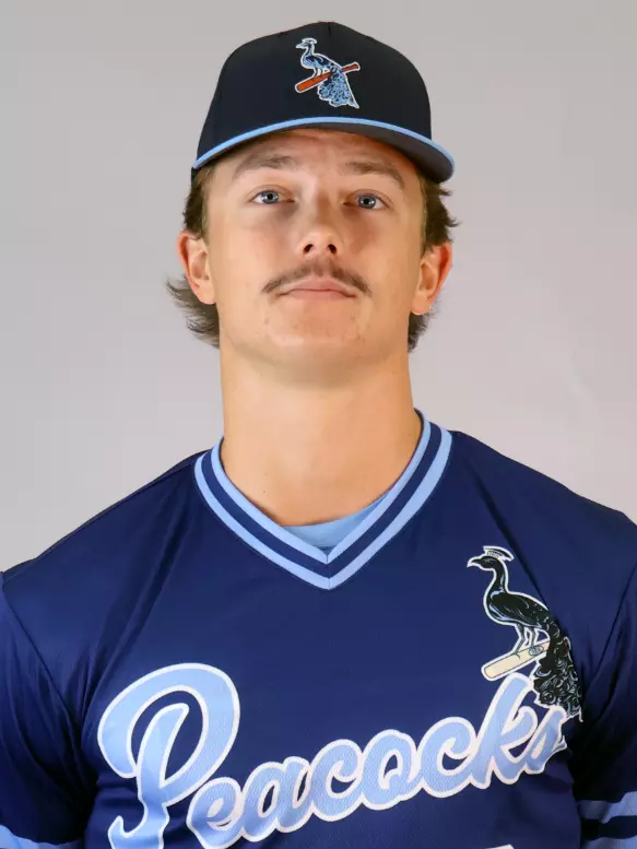 Kendal Jenkins and Jackson Renz