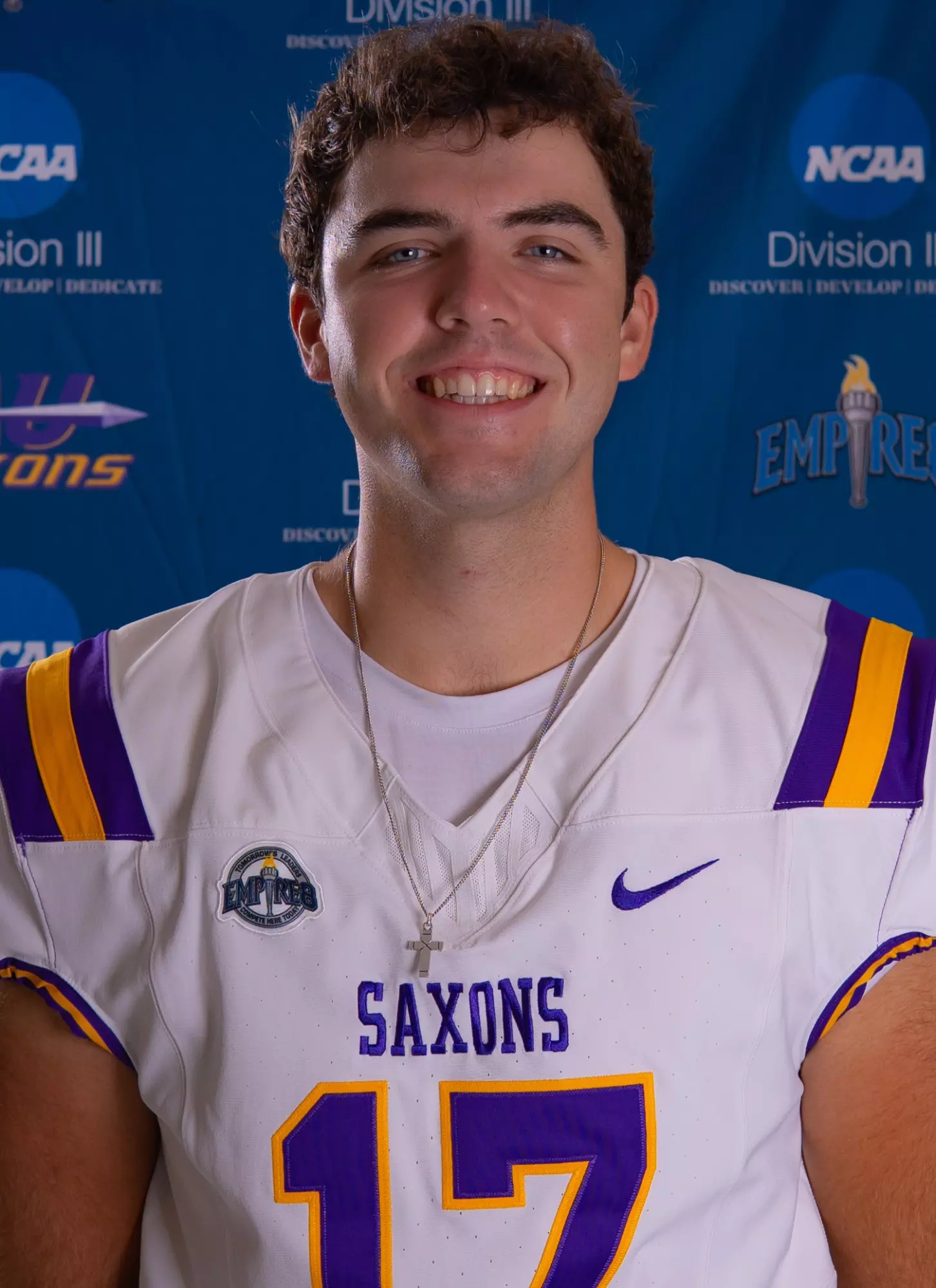 Kerya Powell and Ed Jones IV - 