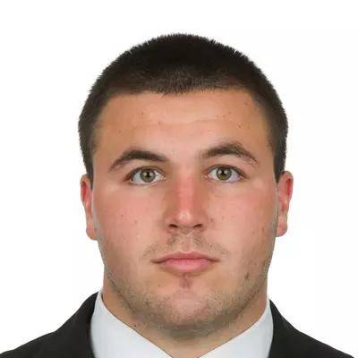 Jaylan Davis and Ty Goodwill - 