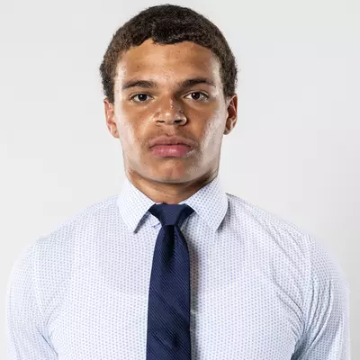 Allen Wallace and Mason Browning