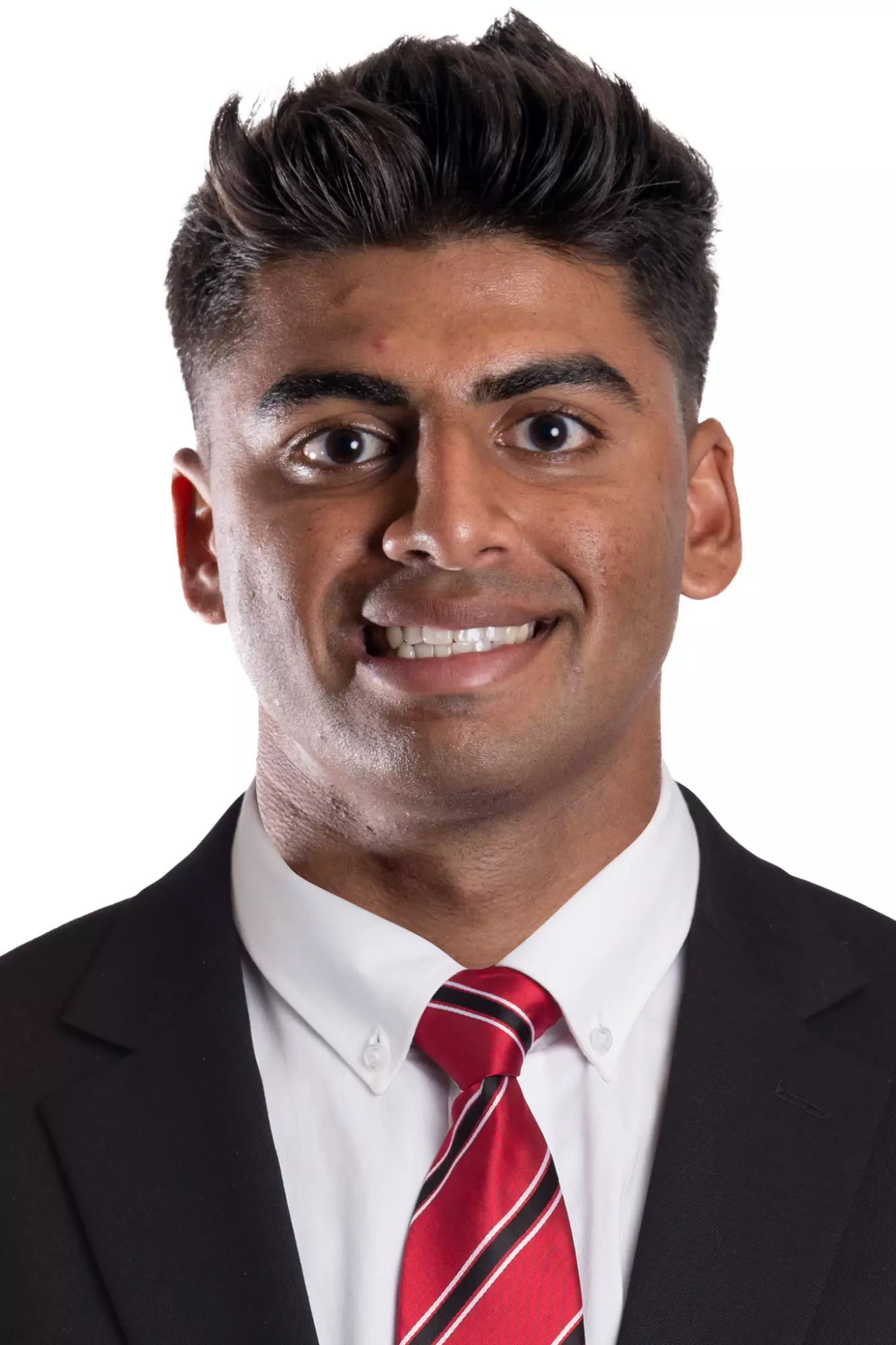 Davion Wilcher and Zahmir Evans - 