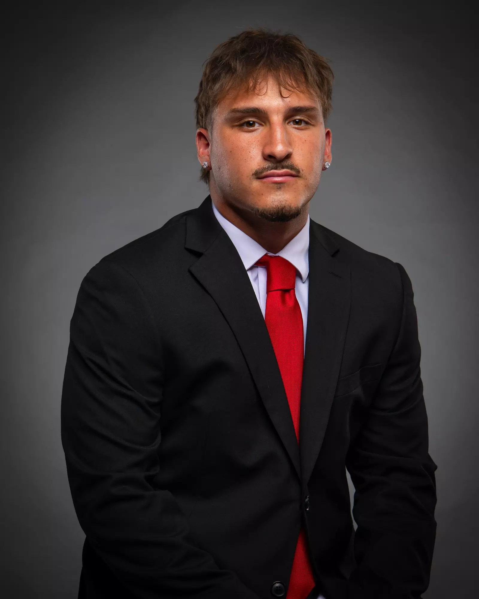 Dominic Perricone and Zach Cameron - 