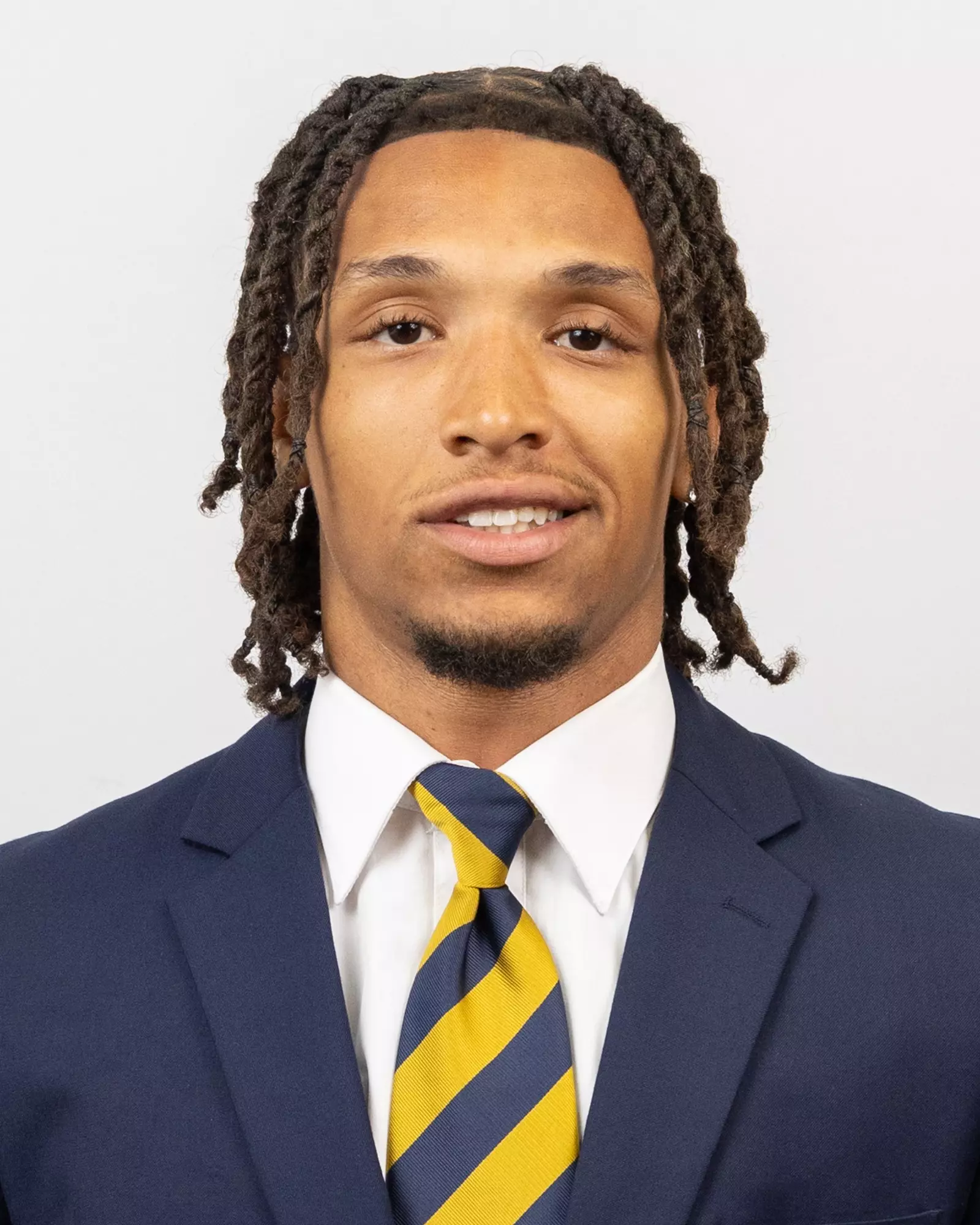 Norbert Espadron and Boston Wilson