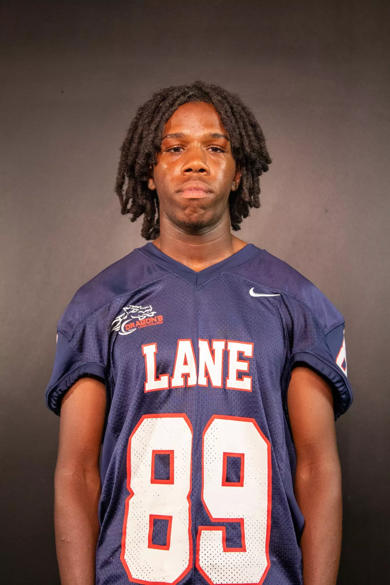 Andrew Toy and Emmitt Luellen - 