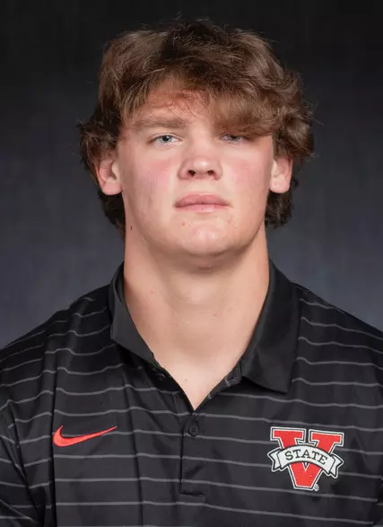 Makel Brown and Tyrell Hughes