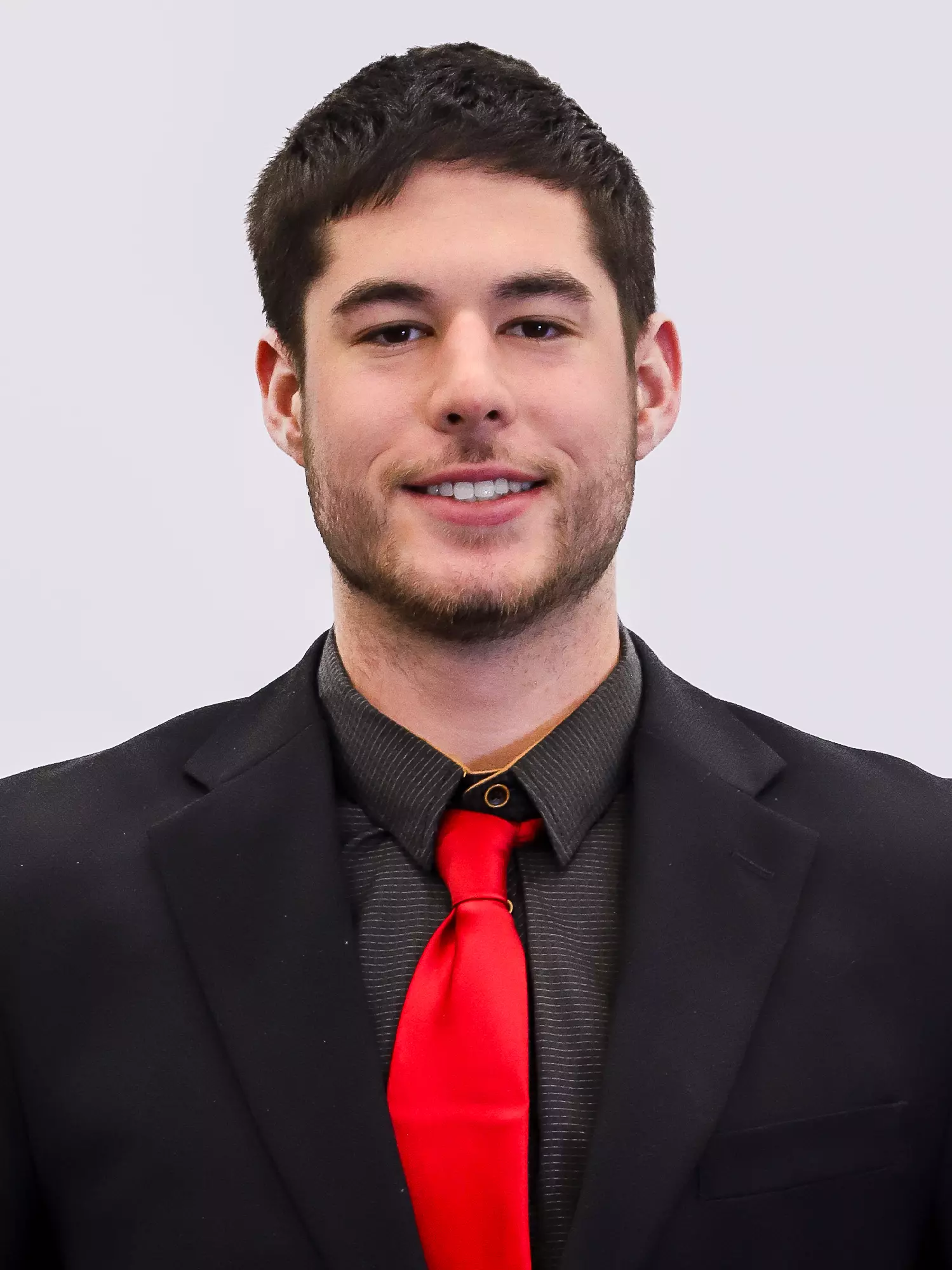 Savannah Overton and Angelina Branch