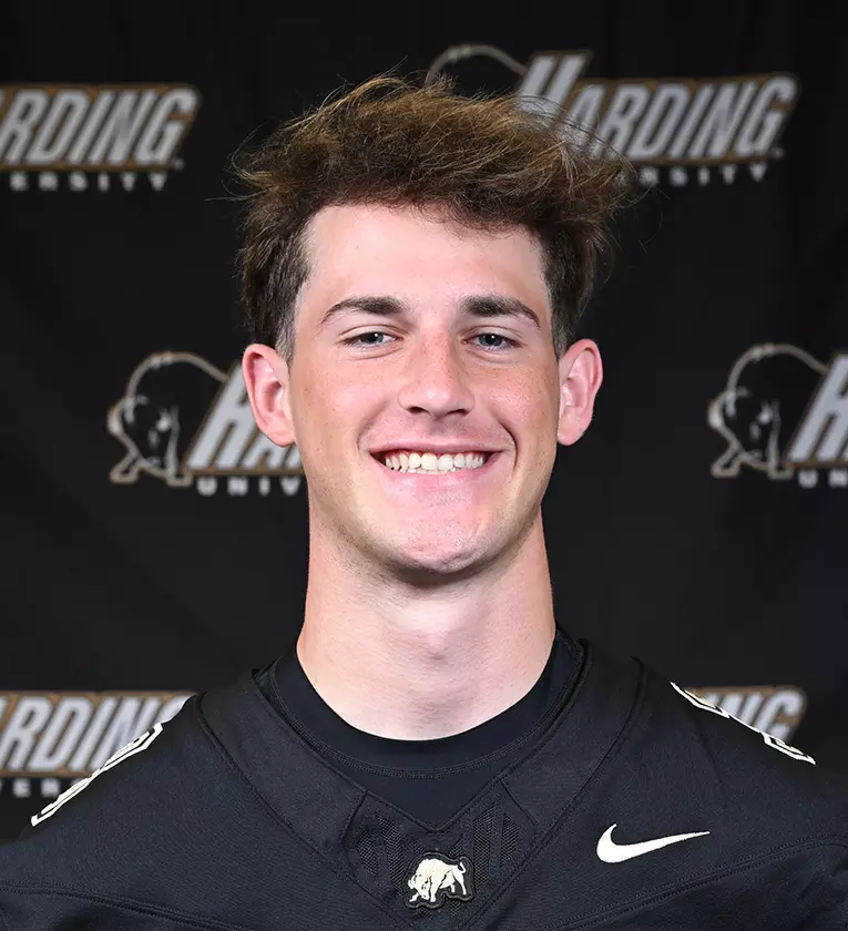 Braeden Gibson and Percy Towns - 