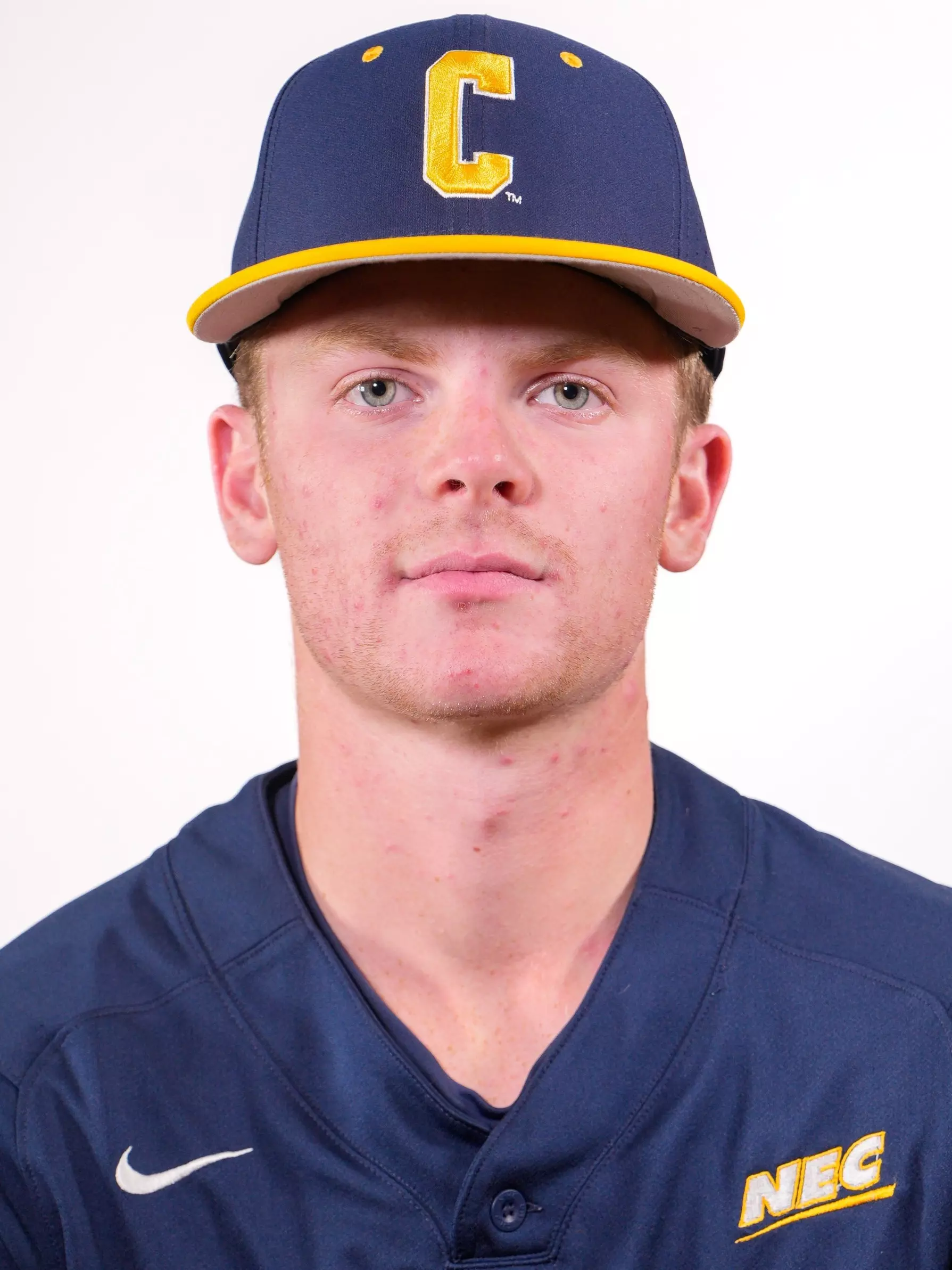 Luke Deschenes and Matt Rader